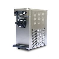 Фризер для мягкого мороженого EQTA ICT-120Ps (помпа) 