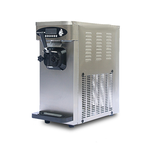 Фризер для мягкого мороженого EQTA ICT-120Ps (помпа) 