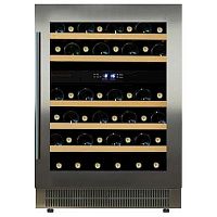 Шкаф винный Dunavox DAU-46.146DSS