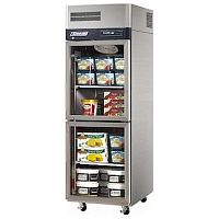 Шкаф морозильный Turbo Air KF25-2G