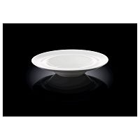 Тарелка d=255 мм. глубокая 600 мл. Wilmax /3/18/