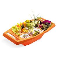 Контейнер с ручками к овощерезке Classic 3600348 /1/