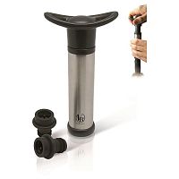 Помпа для вина + 2 пробки вакуумные VB (FIC 003) /1/12/