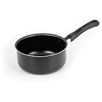 Сотейник 1,4 л. d=16 см. алюм. с антиприг. покрыт. Flonal /1/