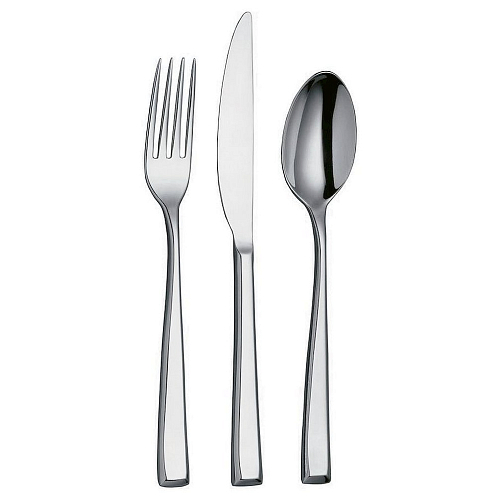 Вилка десертная Дрим 18/10 5 мм /12/