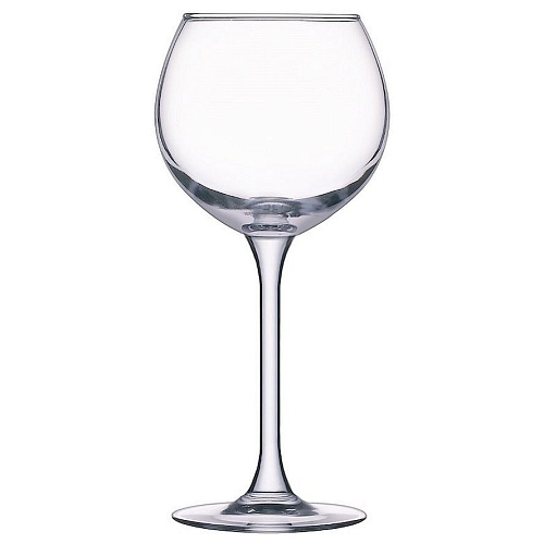 Бокал для вина 210 мл. d=80, h=170 мм Эдем /24/480/