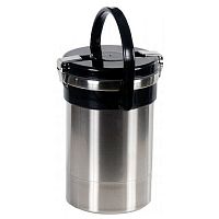 Термос 2 л. нерж. суповой "Экспресс" Аша /1/6/