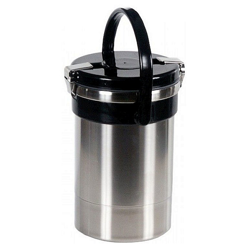 Термос 2 л. нерж. суповой "Экспресс" Аша /1/6/