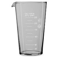 Мерный стакан 250 мл. ГОСТ 1770-74 /9/