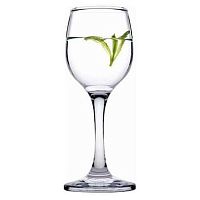 Рюмка 74 мл. d=50, h=135 мм. Амбер /12/