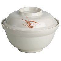 Супница d=15,2 см. 400 мл. "Осенняя трава" /1/