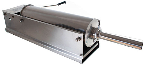 Шприц колбасный горизонтальный Foodatlas HS-7L