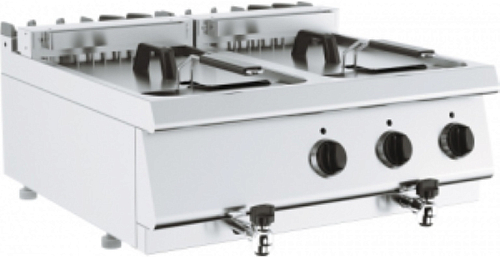 Фритюрница Kusina G7F200E-S