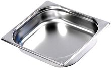 Гастроемкость Gastrorag GN 1/2-65 мм (12065)