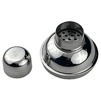 Крышка для коктейльного стакана/бокала d=80 мм. нерж. MGsteel /1/