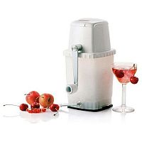 Мельница для льда 1,2 л. Tellier /1/4/