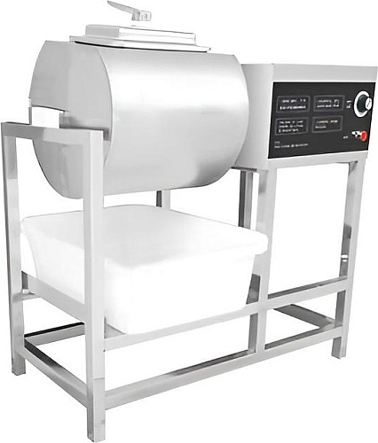 Вакуумный маринатор Hualian Machinery MR-40