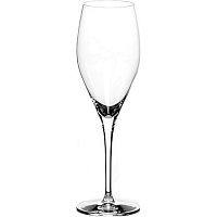 Бокал-флюте 355 мл. d=60 мм. h=244 мм. Винтаж /2/12/