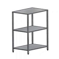 Стеллаж кухонный RoboLabs KF059-00-850