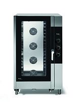 Пароконвектомат Apach Cook Line AP20QM