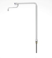 Устройство-смеситель для наполнения емкостей CanCan MT11 0511