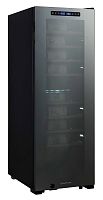 Винный шкаф Cellar Private CP062S-2TZ