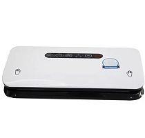 Настольный вакуумный упаковщик Hualian Machinery DZ-300A