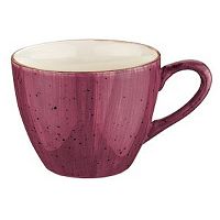 Чашка 80 мл. кофейная d=65 мм. h=53 мм. Блэкберри (блюдце 68941) /1/6/