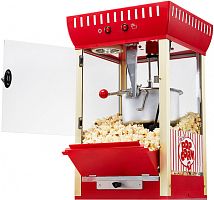 Попкорн аппарат Enigma D469 (8OZ SS KETTLE Without Cart)