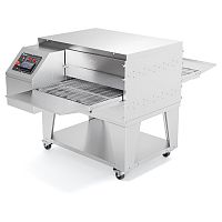 Конвейерная печь для пиццы Abat ПЭК-600