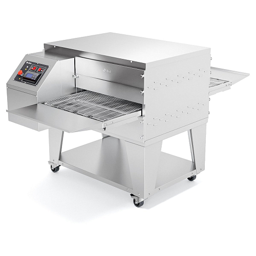 Конвейерная печь для пиццы Abat ПЭК-600