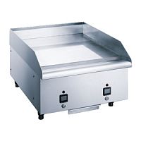 Поверхность жарочная NOPEIN NTL24