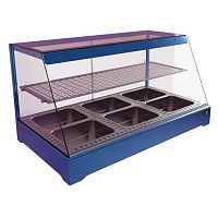 Витрина тепловая Кобор СR1-117H Blue