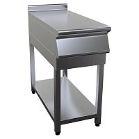 Нейтральный модуль открытый Кобор N9-2O