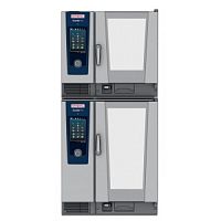 Набор для подключения Rational Combi-Duo 60.73.991