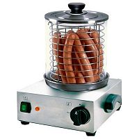 Аппарат для хот-догов Viatto HHD-2