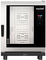 Пароконвектомат Distform MyChef Bake 10 EN (600*400) электрический, облачное хранение
