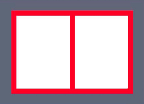 Матрица для INDOKOR IX-1, 210X148