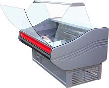 Холодильная витрина Ариада Ариель ВН 3-130