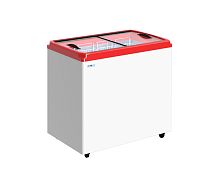 Ларь морозильный Italfrost CF300F