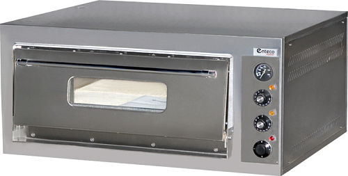 Печь для пиццы Enteco Ш 43