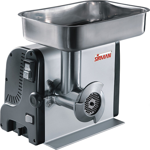 Мясорубка Sirman TC-8 VEGAS 1ф