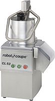 Овощерезка Robot Coupe CL52 220В (без ножей)