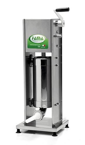 Шприц для набивки колбас FAMA FIN 103