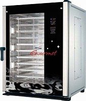 Пароконвектомат Bake Off Gourmet 1011 10T