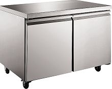 Стол морозильный негастронормированный Koreco TUC48F
