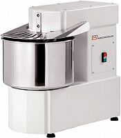 Тестомес Mecnosud AS18T