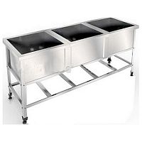 Ванна моечная ТТМ ВМН3-43