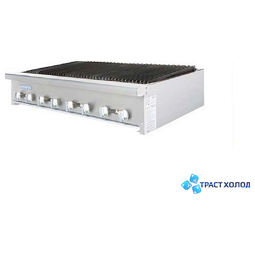 Гриль-мангал Turbo Air TARB-48