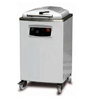 Тестоделитель Sigma SQ 20 MSA